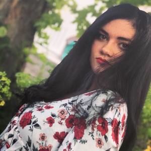 Meet your Posher, Bridget